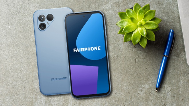 Fairphone 5