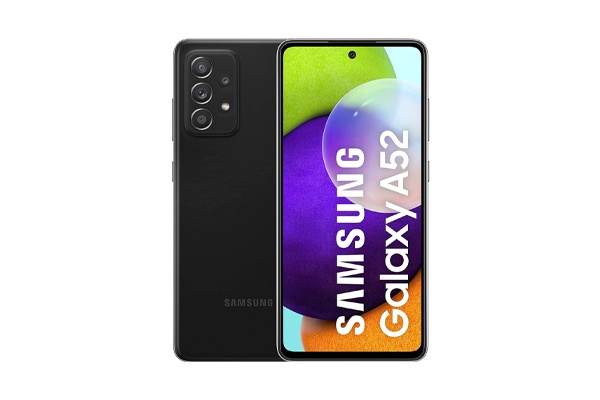 Samsun Galaxy A 52