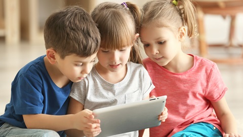 apps control parental