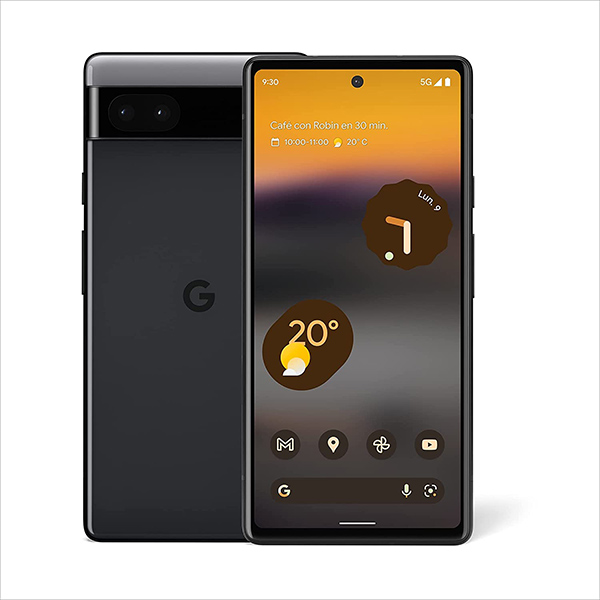 Google Pixel 6A