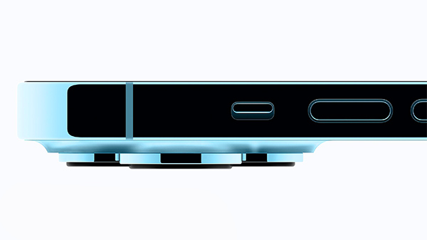 RESISTENCIA DEL IPHONE 13