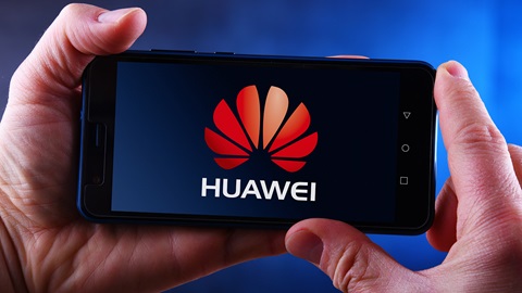 móviles huawei sin servicio de Google