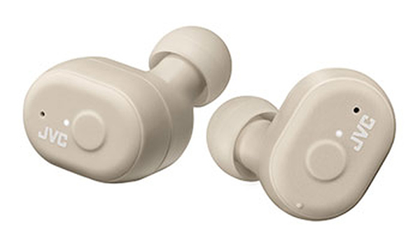 auriculares JVC HA-A11T