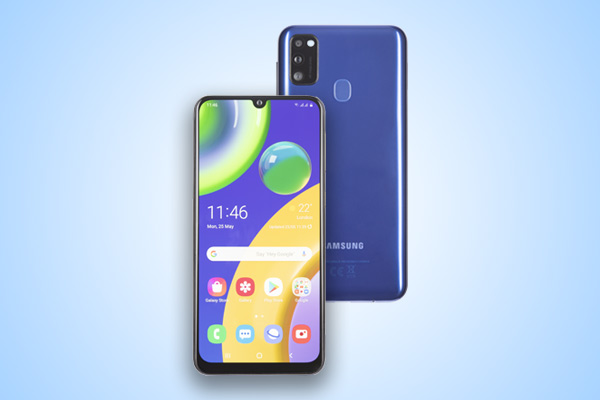 Samsung Galaxy M21
