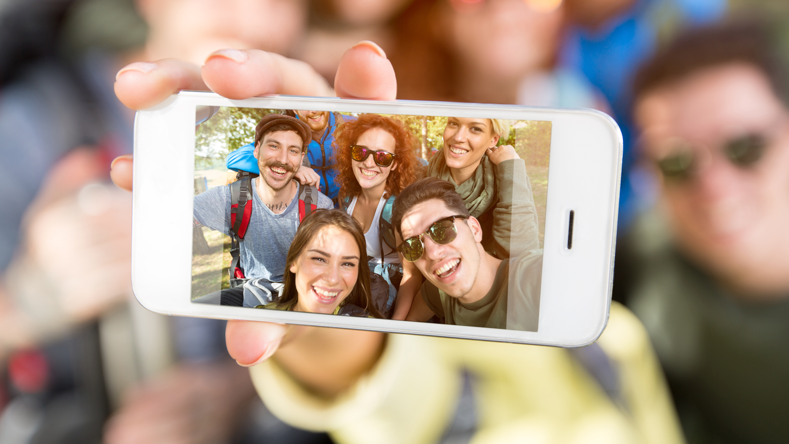 Los Moviles Con Mejor Camara De Fotos Ocu