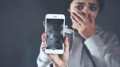 Reparar uno mismo su móvil