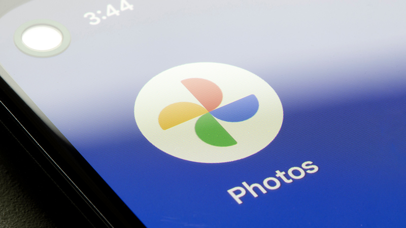 Conoce las últimas novedades gratuitas de Google Fotos | OCU