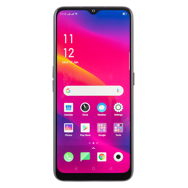 OPPO A 5