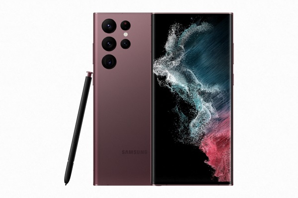 Samsung S22 Ultra