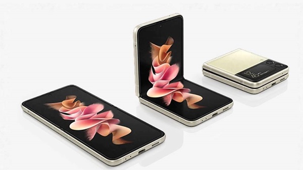 plegables de samsung