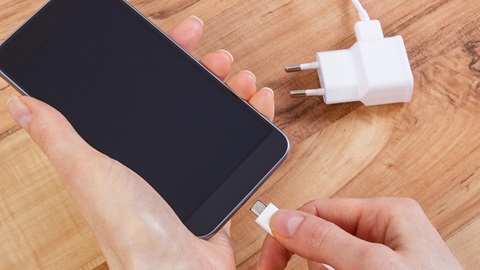 La batería dura menos con el iOS11