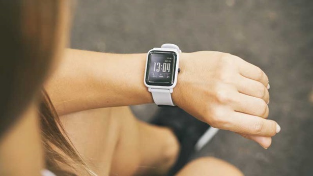 smartwatch