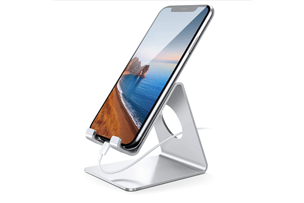 soporte de escritorio