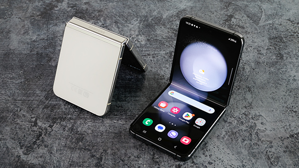 móviles tipo concha