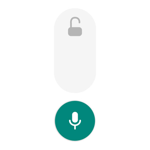 revisar mensajes de audio antes de enviarlos