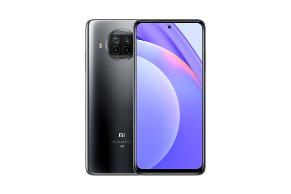 Xiami Mi 10 T