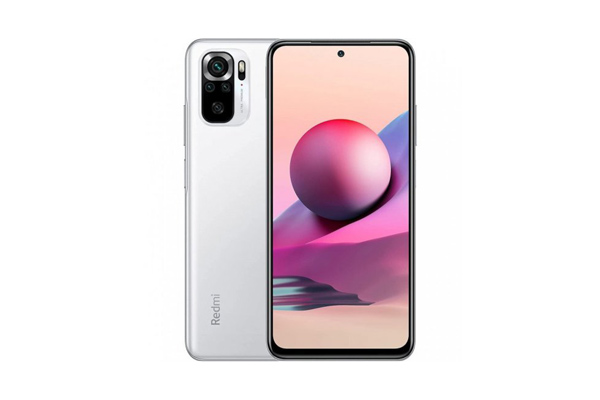 Xiamio Redmi note 10s