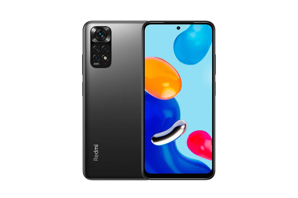 Xiaomi Redmi Note 11