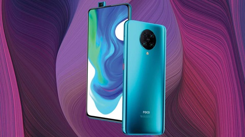 Xiaomi Poco F2 Pro