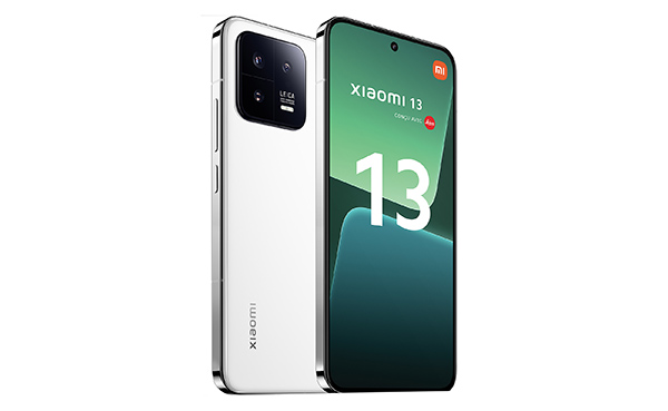 Xiaomi 13