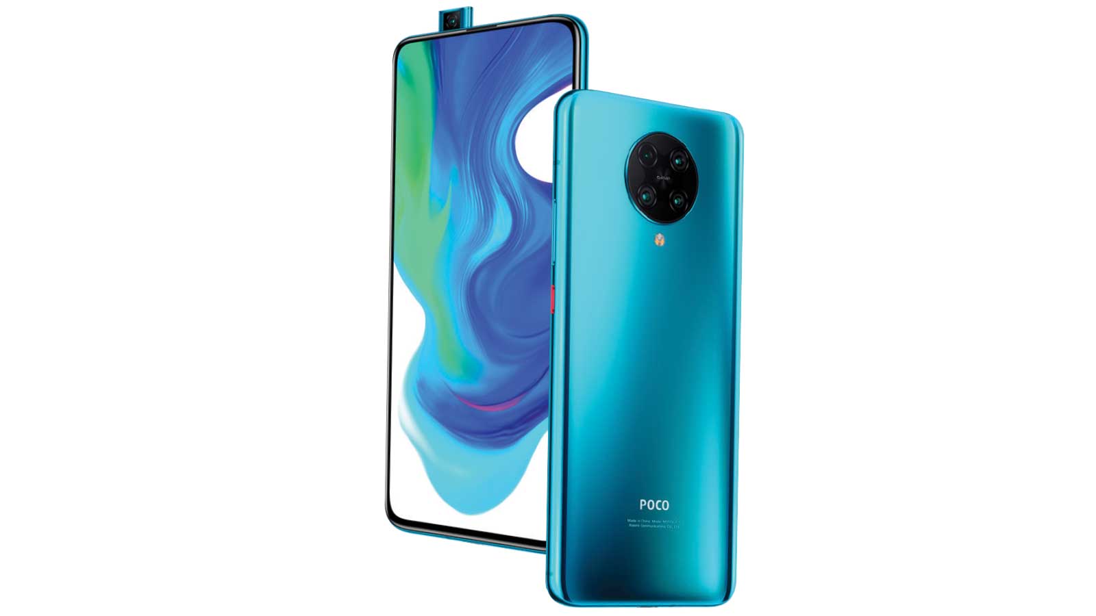 Xiaomi Poco F2 Pro