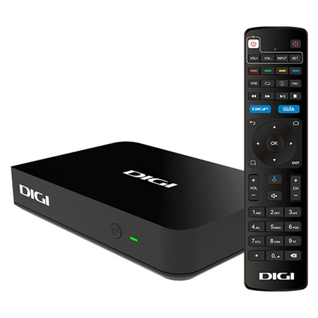 digi tv