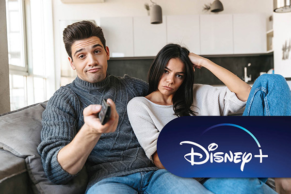 renovacion suscripicon disney +
