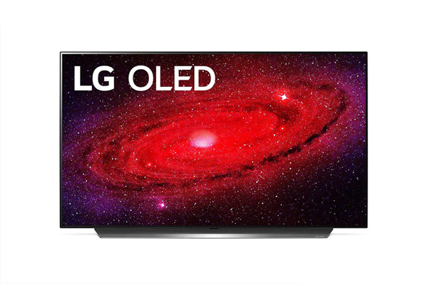 Lg 48 pulgadas