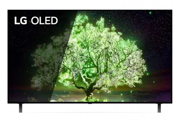 LG OLED 65 PULGADAS