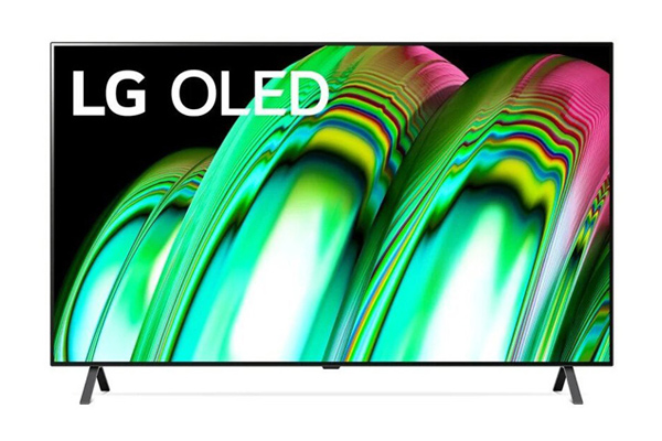 LG OLED 48