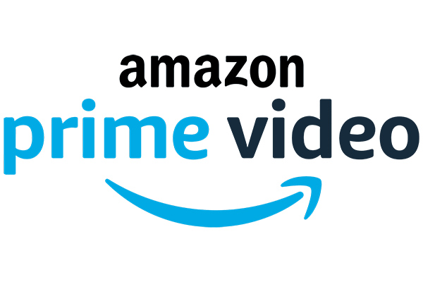 logo de Amazon Prime