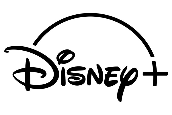 logo de Disney+