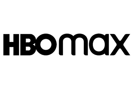 logo de HBO Max