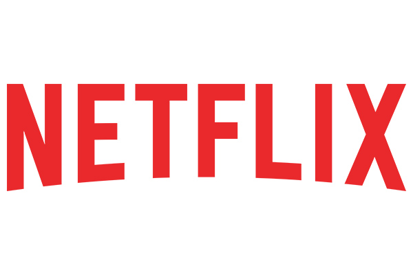 logo Netflix