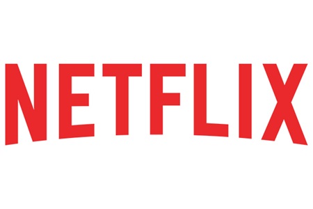 logo Netflix