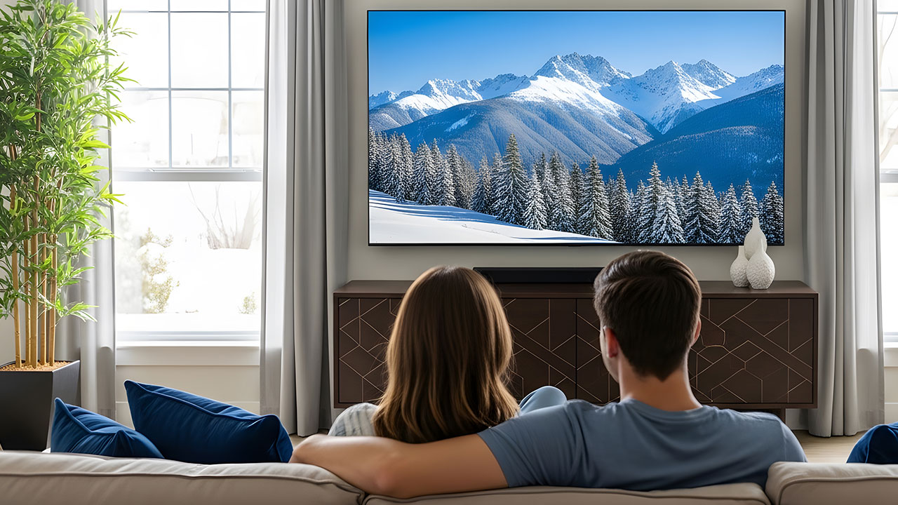 mejores teles 2026 apertura