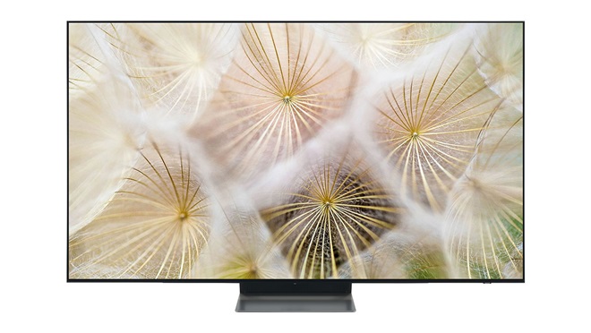 Samsung 65 pulgadas