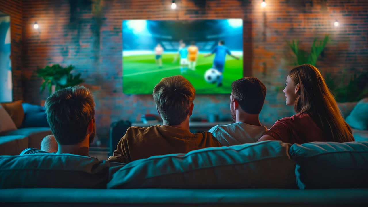 teles ver mundial futbol