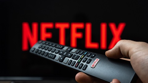 Adiós a las cuentas compartidas en Netflix