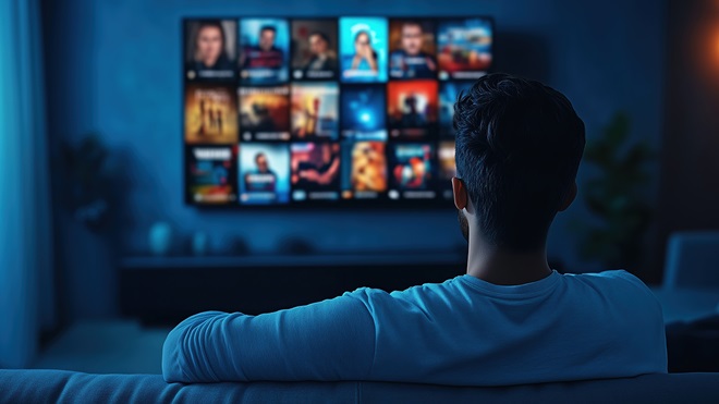 Plataformas de streaming gratuitas