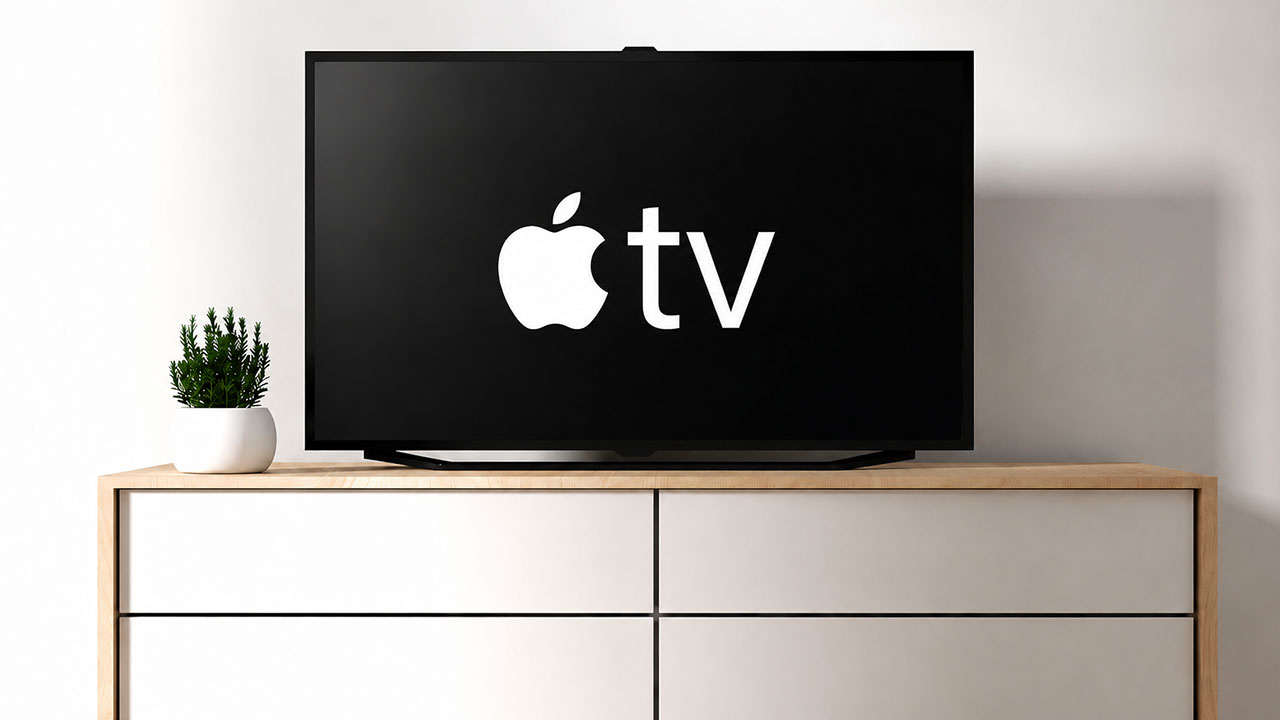 Apple TV