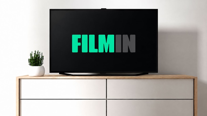 Flimnin