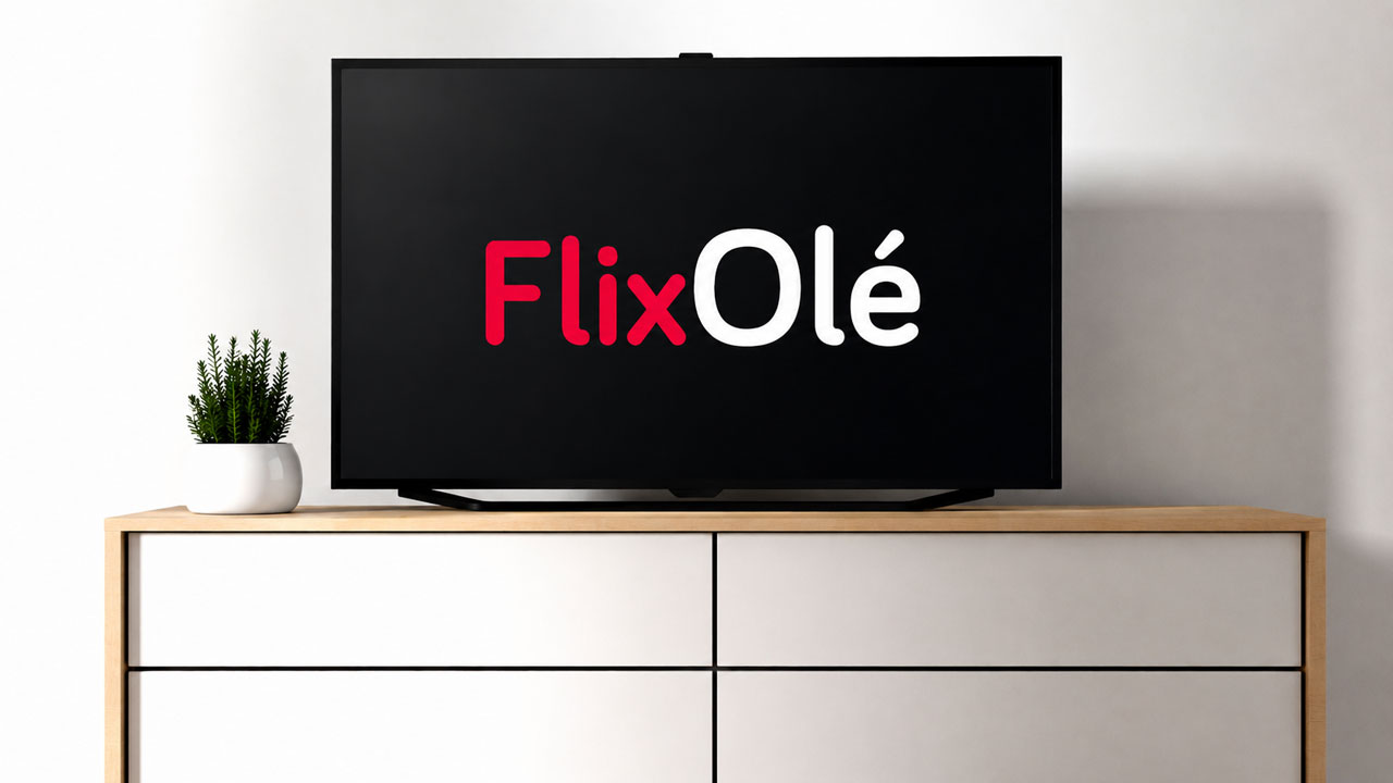 FlixOlé