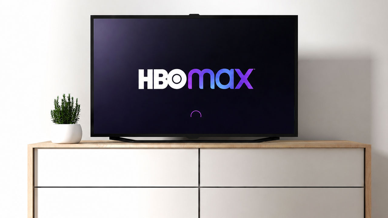 HBO Max