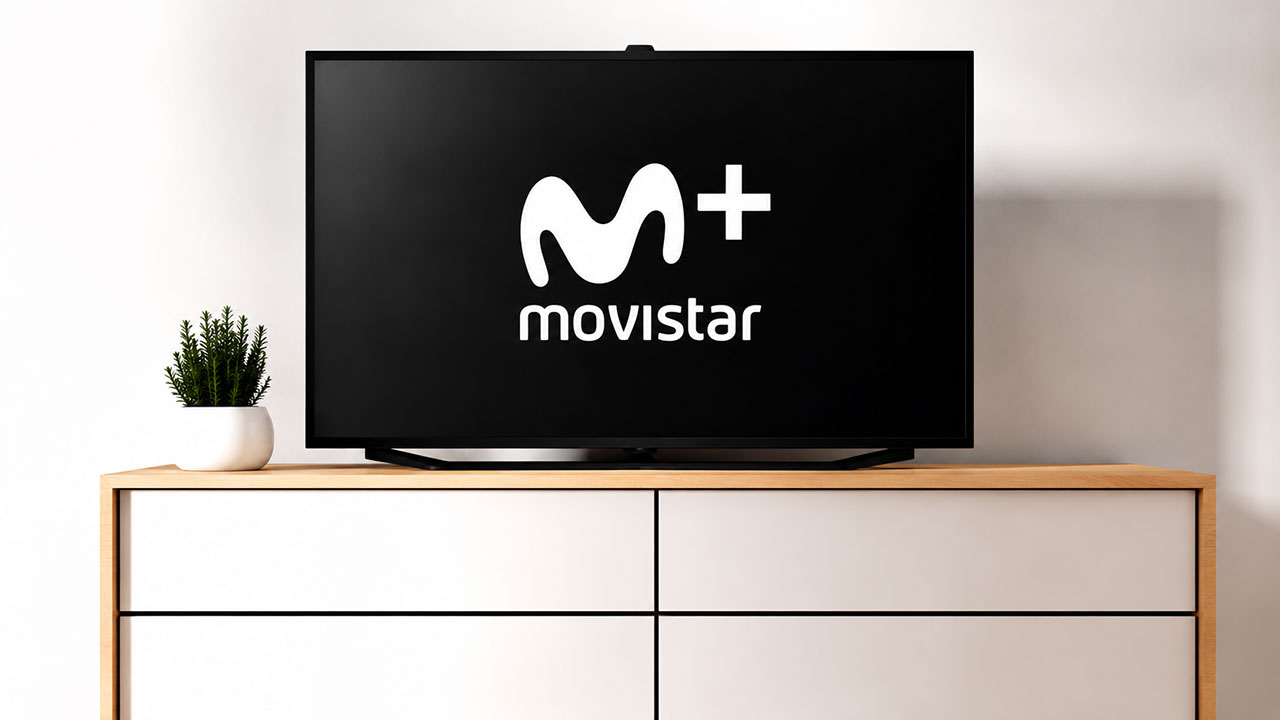 Movistar+