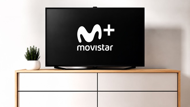 Movistar+