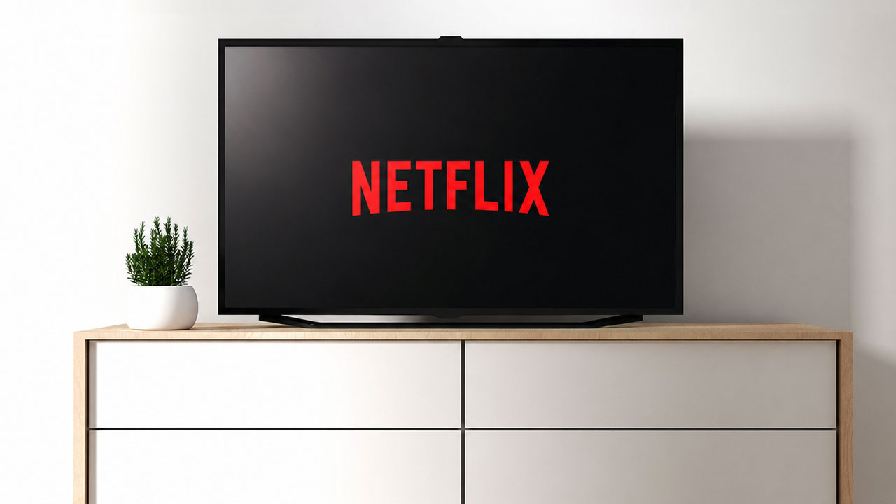 Netflix