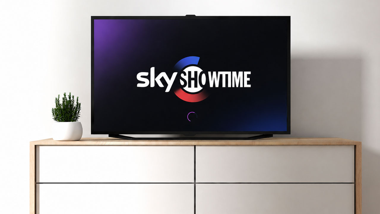 Skyshowtime