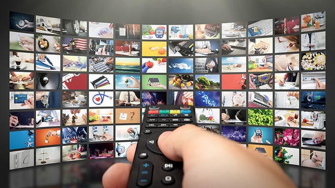 Plataformas de TV de pago