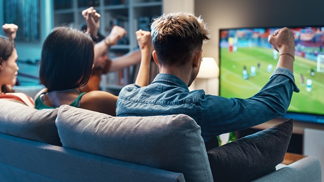 ver el mundial